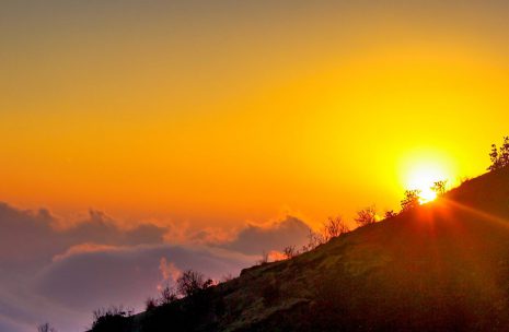Top 3 Adventures in Nepal
