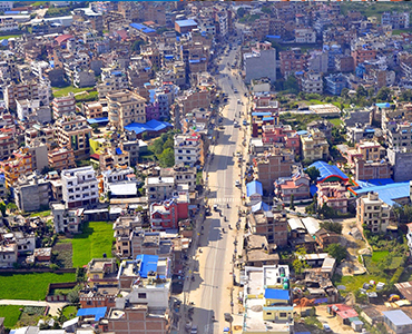 Honeymoon Couple Tour in Nepal