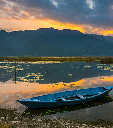 Gosaikunda Lake Trek 9 days