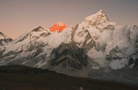 Everest Base Camp Trek 12 days