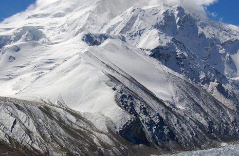 Annapurna Expedition in Nepal – 57 days