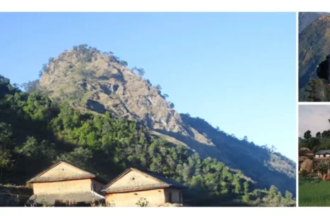 Chepang Hill Trek 5 Days