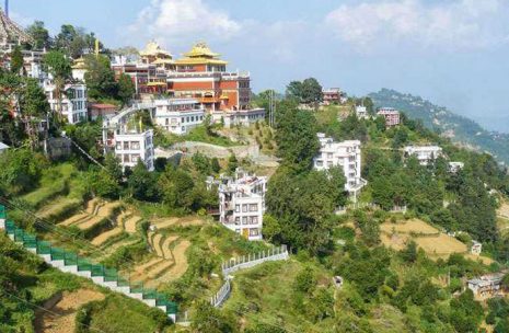 Dhulikhel Tour