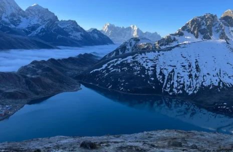 Gokyo Lake Trek (16 days)