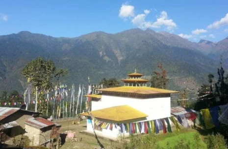 Helambu Village Trek (10 days)