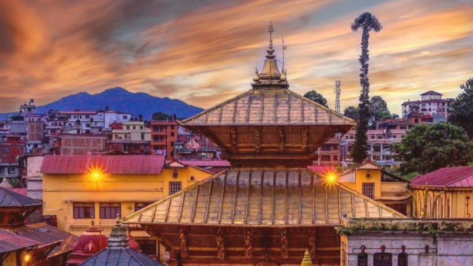 Hindu Pilgrimage Tour 9 Days