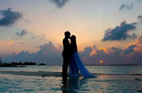 Honeymoon Couple Tour 10 Days