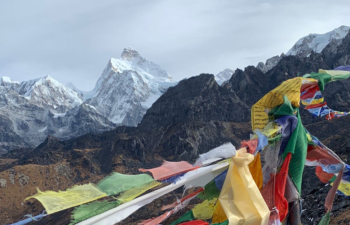 Kanchenjunga Trek – 24 days