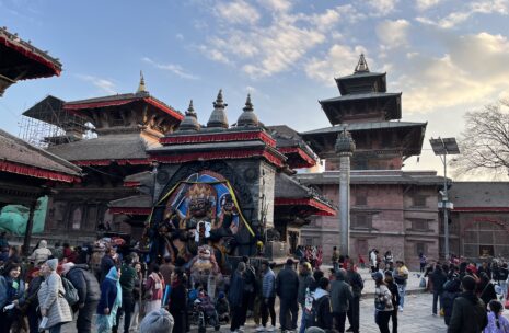 All Nepal Package tour – 12 Days