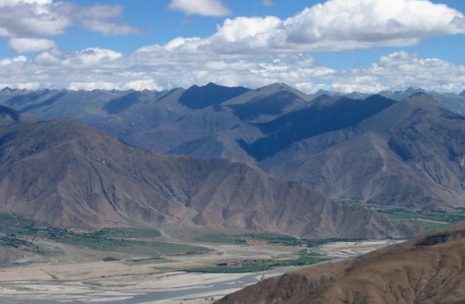 Kharta Valley Trek in Tibet – 20 days