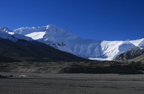 Lhasa and Mt Kailash Tour – 15 days