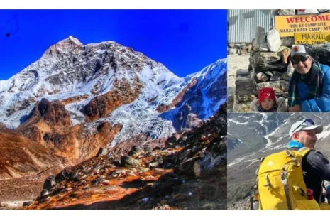 Makalu Base Camp Trek 19 Days