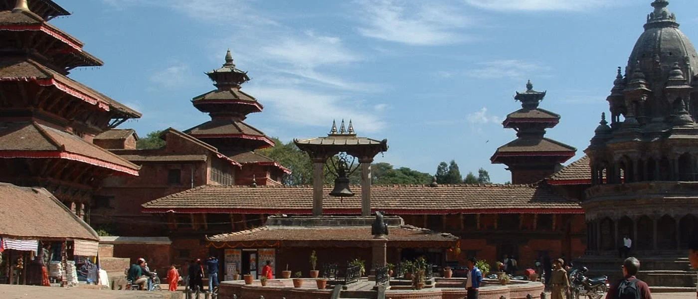 6-Day In-Depth Kathmandu Valley Tour