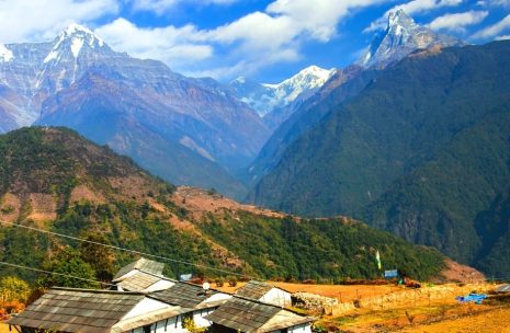 Royal Camping Trek – 4 days