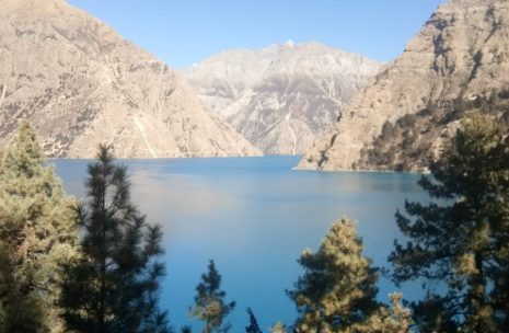 Upper Dolpo Trek 24 days Nepal