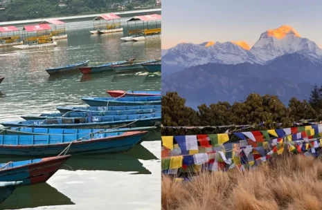 Nepal Exclusive tour (9 days)