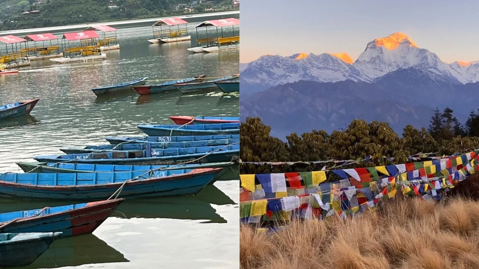Nepal Exclusive tour 9 days