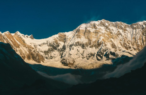 Ultimate Annapurna Sanctuary Trek 16 Days