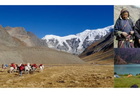 Upper Dolpo Trek 24 Days