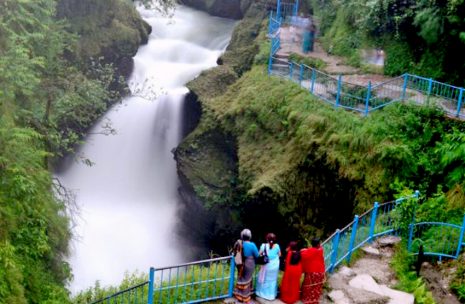 Kathmandu and Pokhara Tour – 6 days