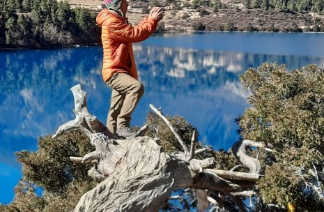 Upper Dolpo Trek Nepal