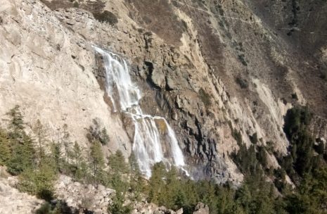 Upper Dolpo Trek Nepal