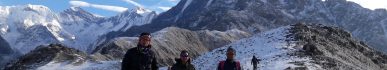 Mardi Himal Trek 7 days