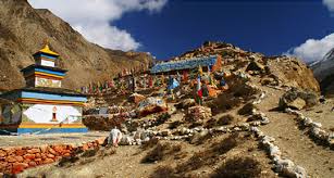 Nar Phu Valley and Annapurna Circuit Trek