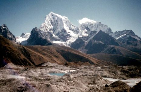 Nepal Exclusive tour – 9 days