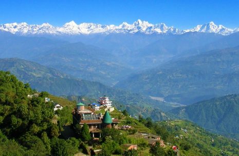 Nagarkot and Chisapani Hiking – 7 days