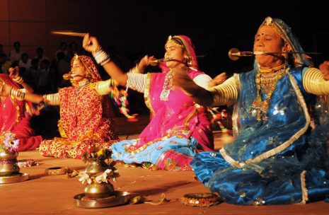 Rajsthan Cultural Tour