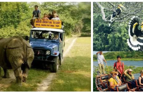 Bardia National Park Tour 3 Days