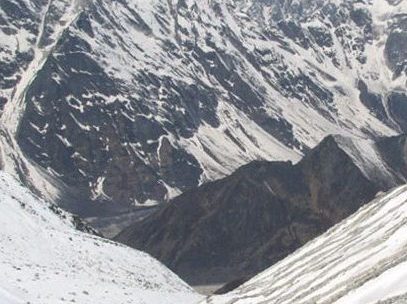 Manaslu Trekking Region