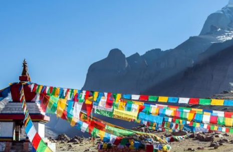 Tibet and Mount Kailash Travel Deals