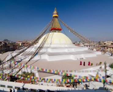 Nepal Package Tour