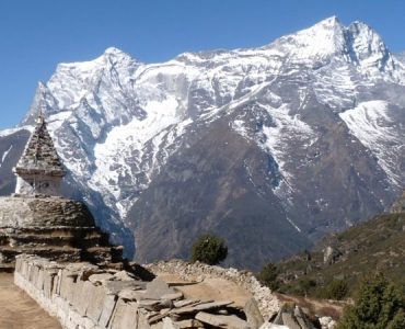 Everest Region Trek
