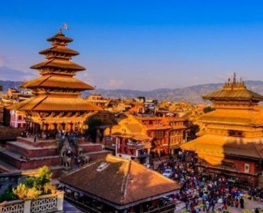 Honeymoon Tour in Nepal