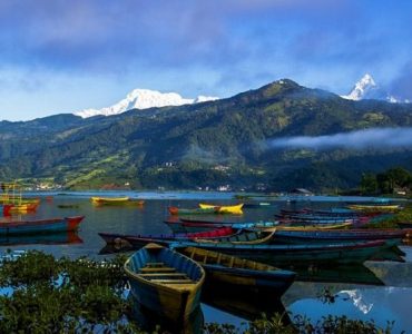 Paradise World Nepal