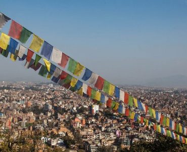 Nepal is Best Country to Visit