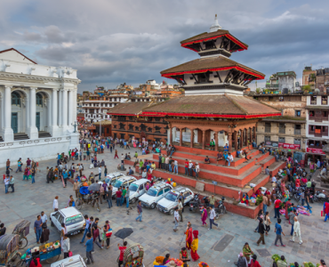 Nepal is open for All