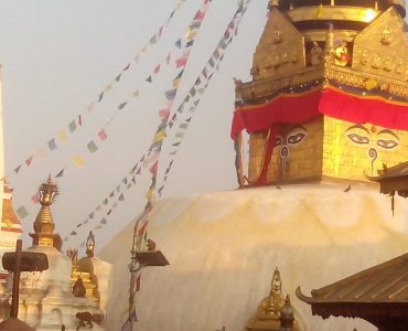 World Heritage Tour in Nepal