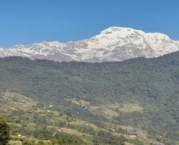 Nepal Travel and Vacation