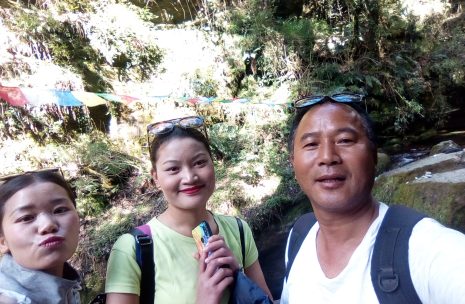 Ghorepani Poon Hill Trek