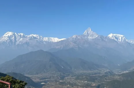 The Ultimate Nepal Discovery Tour (13 Days)