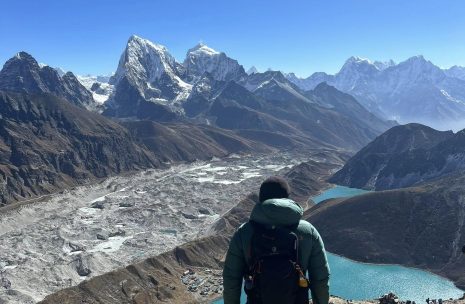 Gokyo Lake Trek