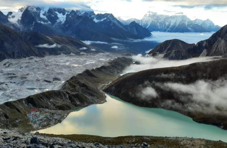 Gokyo Lake Trek 11 days