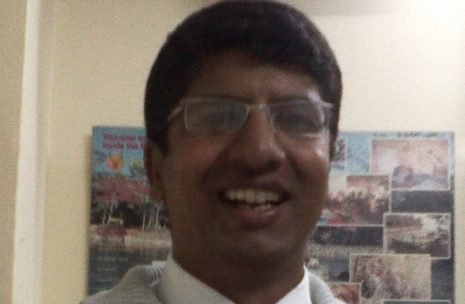 Guru Tripathy