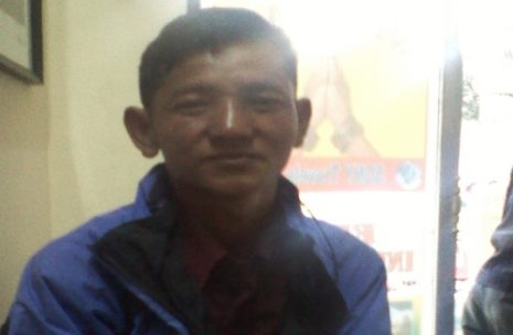 Kabir Gurung