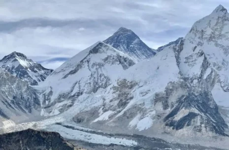 Luxury Everest Trek (7 days)