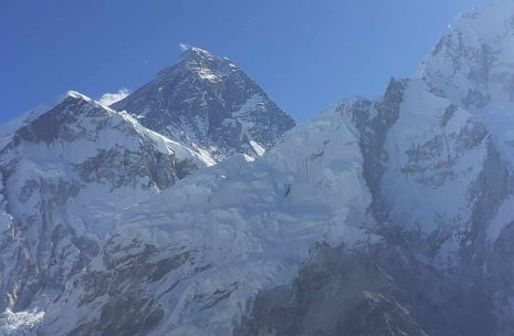 Everest View Trek Nepal 7 Days